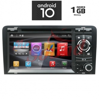 Digital IQ-AN X149_GPS ( Audi a3 2003-2012)