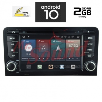 Digital IQ-AN X449_GPS ( Audi a3 2003-2012)