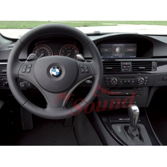 BMW blueLOGIC Pro Bluetooth Handsfree Car-kit phone