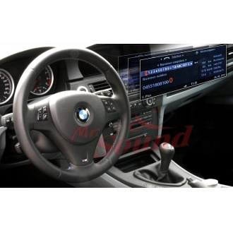 BMW FISCON Pro Bluetooth Handsfree Car-kit phone