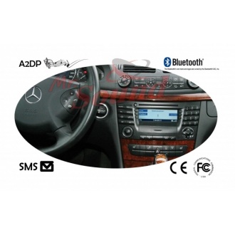 MERCEDES Fiscon Pro Bluetooth Car-kit 
