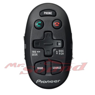 PIONEER CD-SR110 Χειριστήριο τιμονιού Bluetooth για έλεγχο Ραδιο-CD, Οθονών Multimedia & Multimedia Receivers