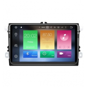 Bizzar VW T5 9 Android 8.1 Oreo 4core Navigation Multimedia