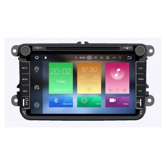 Bizzar VW Group Android 8.1 Oreo 4core Navigation Multimedia
