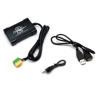 Connects2 Toyota USB Adapter