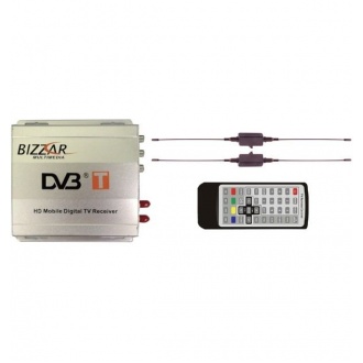 Bizzar DVB-T HD DBT-813 Universal