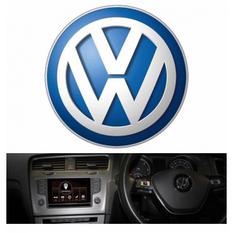Adaptiv Navigation Interface VW Passat/Polo