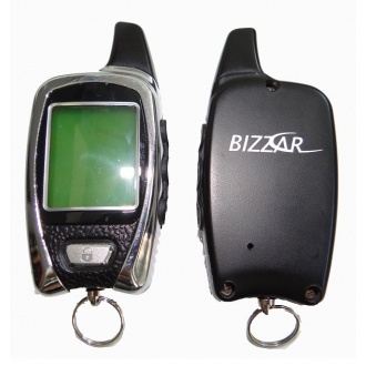 Bizzar BCA2 Ανταλλακτικό Remote