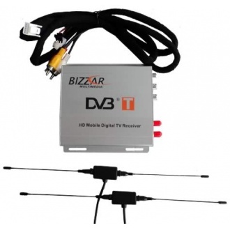 Bizzar DVB-T HD DBT-813 for Dynavin