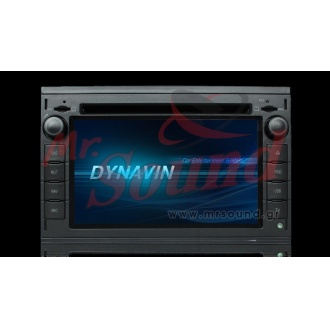 DYNAVIN N6-6201