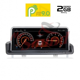 Digital IQ-AN 9359_GPS (CCC) (SERIES.3  E90-91-92)