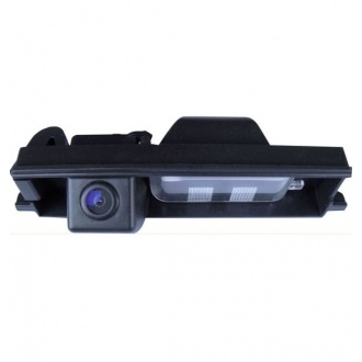 Bizzar Toyota RAV4 Κάμερα Οπισθοπορείας