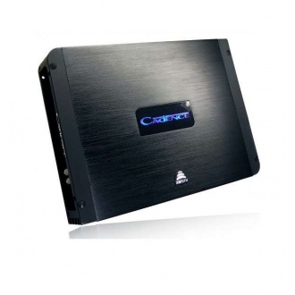 Cadence Xenith XA175.2 2-Channel Amplifier