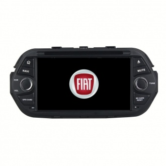 Bizzar Fiat Tipo Android 9.0 Oreo 8core Navigation Multimedia