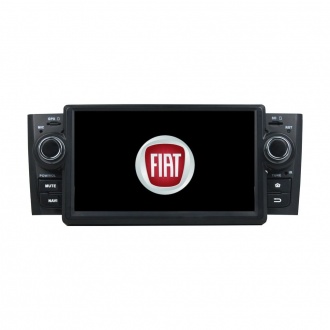 Bizzar Fiat Grande Punto Android 9.0 Oreo 8core Navigation Multimedia