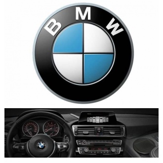 Adaptiv Navigation Interface BMW X3 (F25)