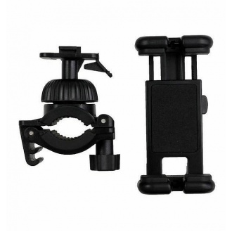 AIV Device Holder Bicycle & Motorcycle Mounts Clip on