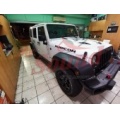 Jeep Rubicon Pandora Smart v2