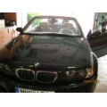 BMW M3 CABRIO MULTIMEDIA UPGRADE
