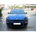 VW SCIROCCO R  LM 8904 i
